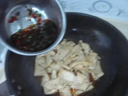 Make step 7