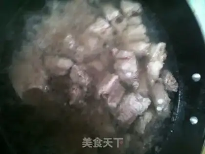 Make step 2