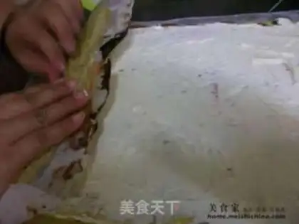 Make  step 11