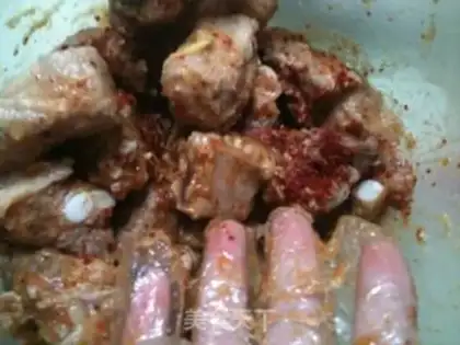 Make step 4