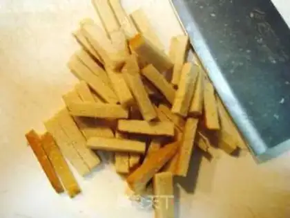 Make step 4