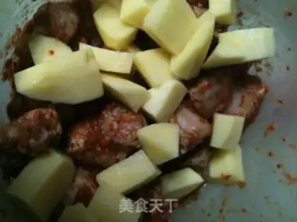 Make step 5