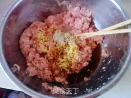 Make step 8