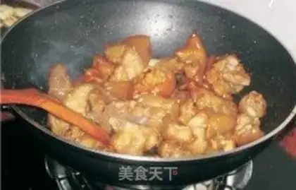 Make step 2