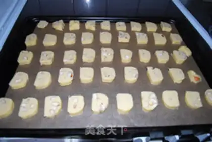 Make step 8
