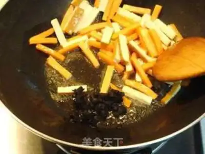 Make step 8