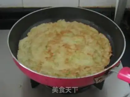 Make step 5