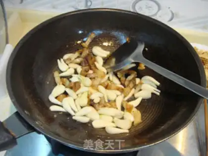 Make step 3