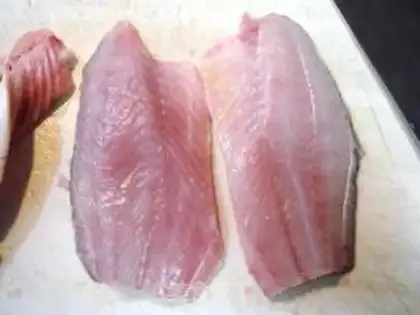 Make step 5