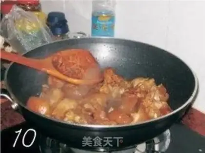 Make step 5