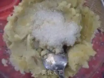 Make step 2