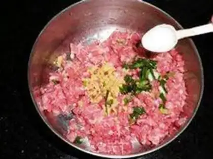 Make step 3
