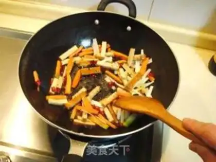 Make step 10