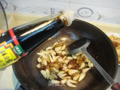 Make step 5