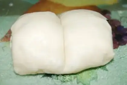 Make step 8