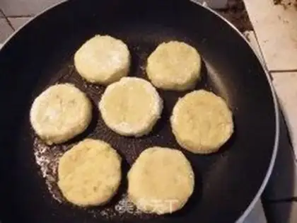 Make step 4