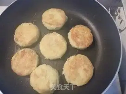 Make step 5