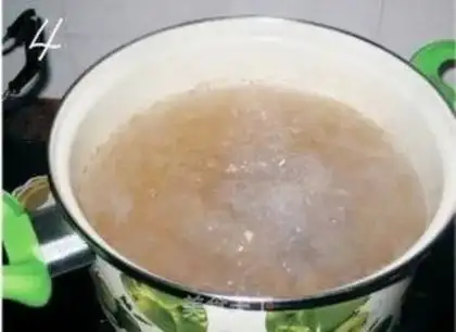 Make step 3