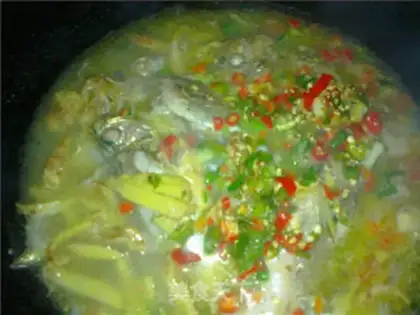 Make step 4