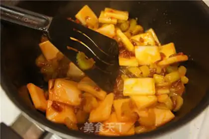 Make step 5