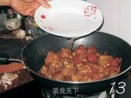 Make step 8