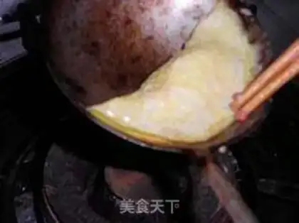 Make step 8