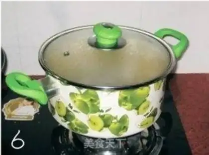 Make step 5
