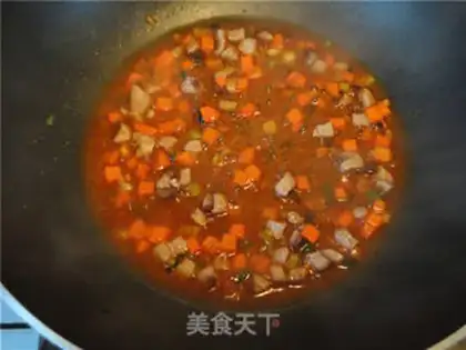 Make step 8