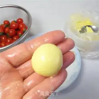 Make step 5