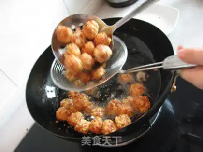 Make step 5