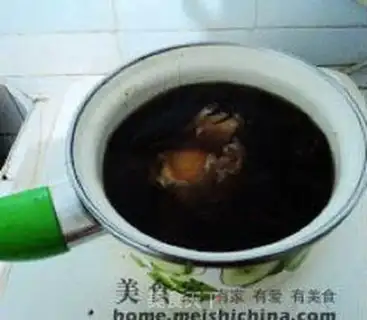 Make step 5