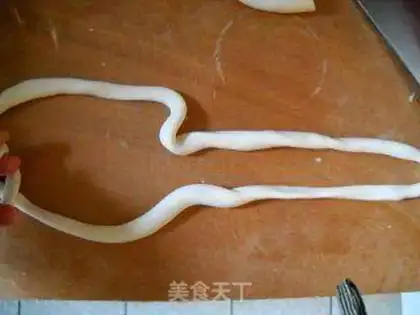 Make step 3
