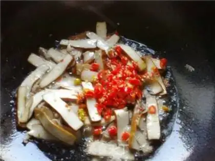Make step 4