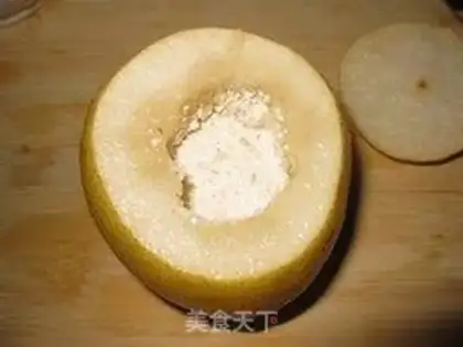 Make step 3
