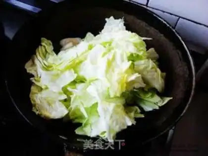 Make step 2