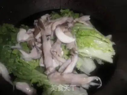 Make  step 1
