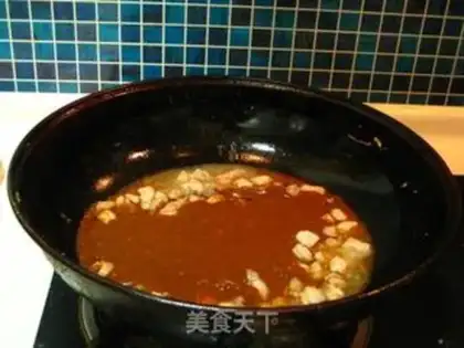 Make step 5