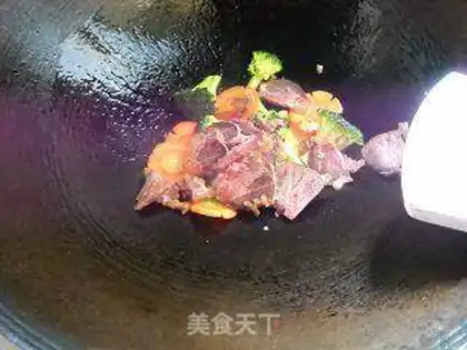 Make step 10