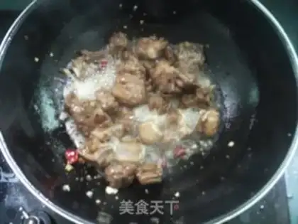 Make step 2