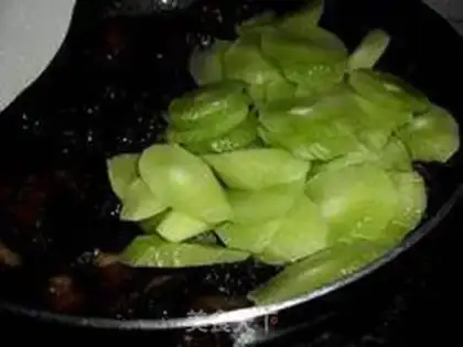 Make step 5