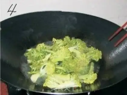 Make step 3