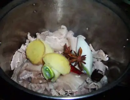Make step 5