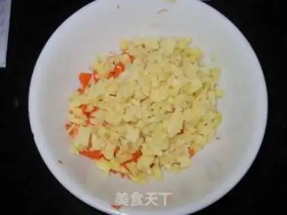 Make step 2