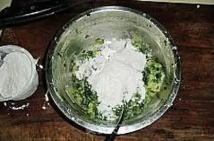 Make step 3