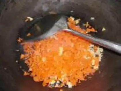 Make step 3
