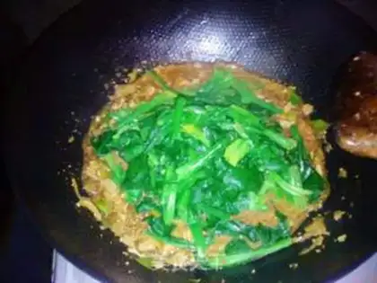 Make step 7
