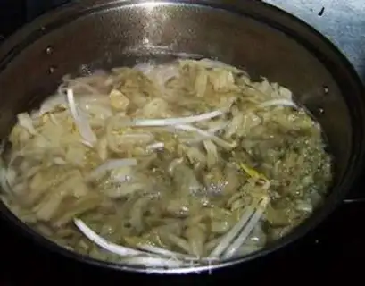 Make step 7