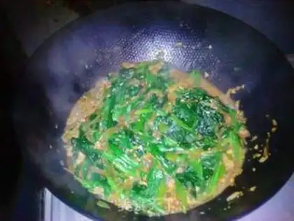 Make step 8