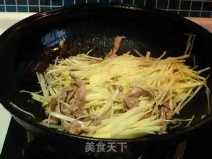 Make step 8