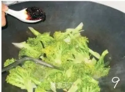 Make step 8
